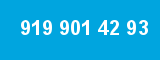 919 901 42 93 919 901 42 93